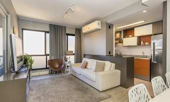 Imagem: Apartamento 3 quartos 1 suíte, 3 banheiros