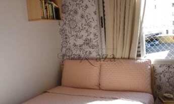 Imagem 5: Apartamento para venda tem 70 metros quadrados com 3 quartos