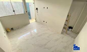 Imagem 5: Apartamento com Área Privativa à Venda - 3 Quartos sendo 1 Suíte - 2 Vagas sob Pilotis -Ba