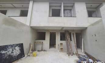 Imagem 3: Sobrado para Venda em Santo André, Vila Valparaíso, 2 dormitórios, 2 suítes, 3 banheiros