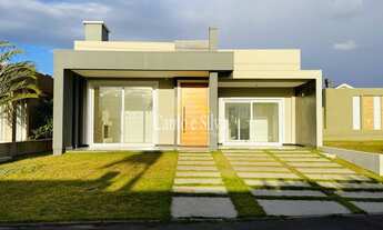 Imagem: Casa Nova no Condomínio Atlântico Villas