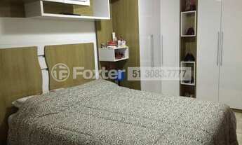 Imagem 5: Apartamento à venda no bairro Jardim Sabará - Porto Alegre/RS