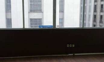 Imagem 5: Sala, 60 m² - venda por R$ 300.000,00 ou aluguel por R$ 1.300,00/mês - Centro - Rio de Jan