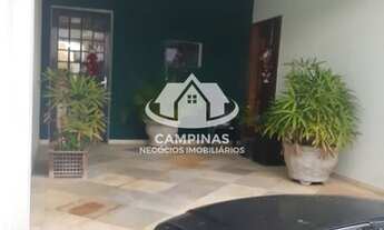 Imagem: CASA RESIDENCIAL em CAMPINAS - SP, JARDIM