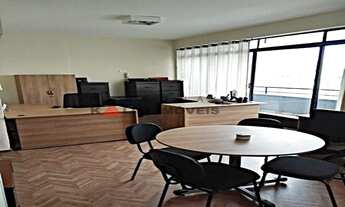 Imagem 6: CONJUNTO COMERCIAL ESPETACULAR PARA ALUGAR NO CENTRO