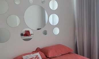 Imagem 4: Apartamento para venda com 100 metros quadrados com 3 quartos