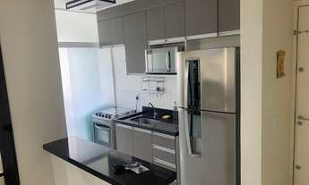 Imagem 4: APARTAMENTO A VENDA DE 02 DORMITÓRIOS PERTO DO METRO MOBILIADO