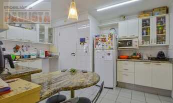 Imagem 4: Apartamento a Venda Vila Clementino 98m2