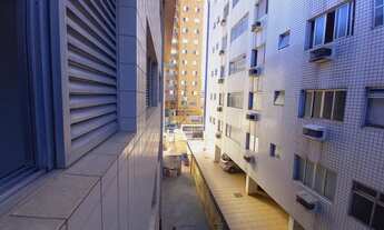 Imagem 6: Kitnet/conjugado para venda em Boqueirão - Praia Grande - SP