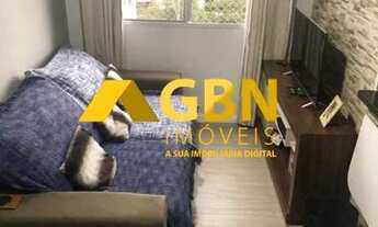 Imagem 4: Apartamento no Horto do Ypê