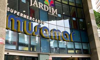 Imagem 2: Loja para alugar, 21 m² por R$ 2.350,00/mês - Centro - Londrina/PR