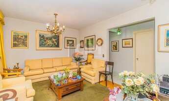 Imagem 7: Apartamento para venda com 142 metros quadrados com 3 quartos