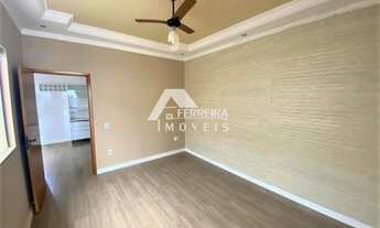 Imagem 2: Franca - Casa Padrão - Residencial Zanetti