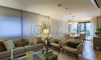 Imagem 4: Casa residencial à venda na Vila Nova Conceição - 300m², 3 suítes