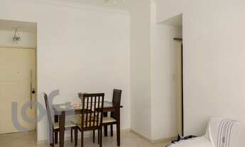 Imagem 4: Apartamento com 3 Quartos e 1 Vaga em Botafogo