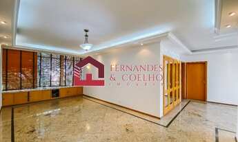 Imagem: SQS 308, Bloco A - 03 Quartos DCE