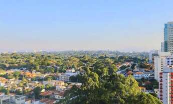 Imagem 4: Apartamento para venda tem 206 m2 com 4 quartos- 3 suítes- 3 vagas em Campo Belo - SP