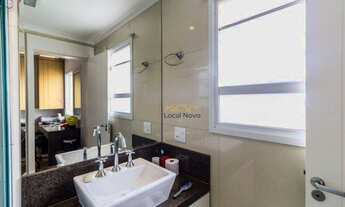 Imagem 4: Apartamento à venda, 169 m² por R$ 1.450.000,00 - Centro - Guarulhos/SP