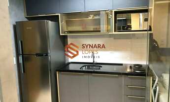 Imagem 7: VENDO APARTAMENTO 32 M² - 1 QUARTO FAROL DA BARRA SMART BARRA - SALVADOR