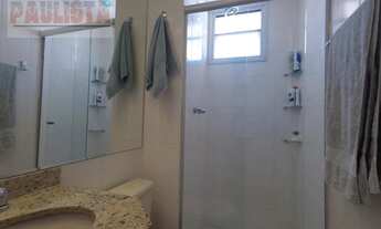 Imagem 6: Cobertura duplex a venda Jabaquara