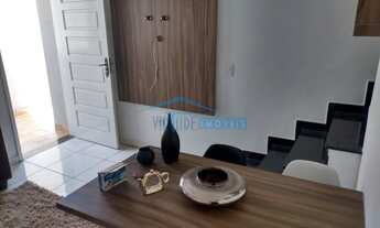 Imagem 7: São Paulo - Casa de Condomínio - ARTUR ALVIM