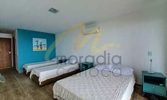 Imagem 7: Casa à venda e locação anual com 4 quartos independente na Marina em Búzios