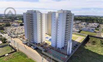 Imagem 6: Apartamento com 2 dormitórios à venda, 71 m² por R$ 540.000,00 - Morumbi - Paulínia/SP