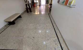 Imagem 2: Apartamento com 2 dormitórios à venda, 78 m² por R$ 390.000,00 - Aviação - Praia Grande/SP