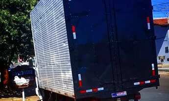 Imagem: Mudanças / Frete / Montagem