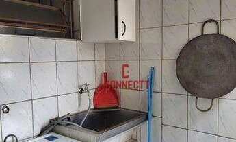 Imagem 2: Apartamento com 2 dormitórios à venda, 47 m² por R$ 130.000 - Subsetor Norte - 3 (N-3) - R