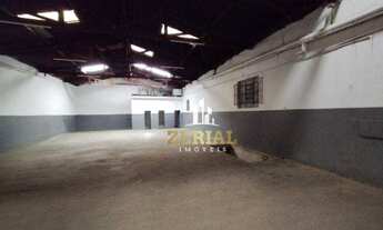 Imagem 4: Galpão para alugar, 400 m² por R$ 9.710,00/mês - Santa Maria - São Caetano do Sul/SP
