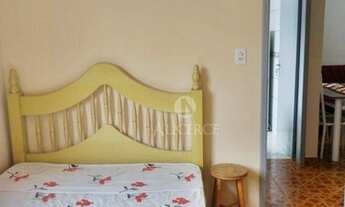 Imagem 5: Apartamento à venda, 48 m² por R$ 160.000,00 - Campinas - São José/SC