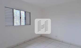 Imagem: Casa com 1 dormitório para alugar, 40 m²