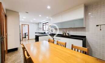 Imagem 2: Cobertura com 4 dormitórios para alugar, 420 m² por R$ 18.000,00/mês - Barra da Tijuca - R