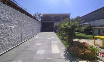 Imagem: Casa na praia com 2 Dormitórios