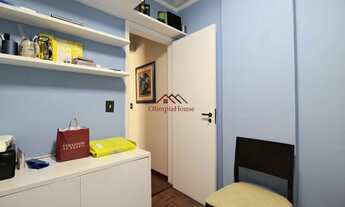 Imagem 7: Apartamento Locação Vila Madalena 130 m² 4 Dormitórios