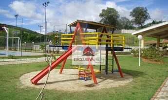 Imagem 7: Terreno à venda, 1007 m² por R$ 220.000,00 - Reserva Fazenda São Francisco - Jambeiro/SP