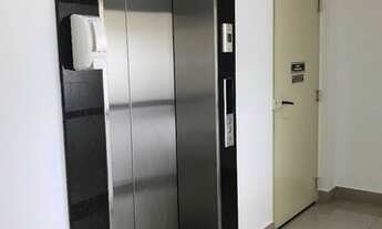 Imagem 7: Apartamento com 2 dormitórios, varanda, elevador e lazer à venda, 47 m² por R$ 310.000 - J