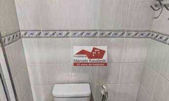 Imagem 8: Apartamento com 3 dormitórios para alugar, 75 m² por R$ 4.200,00/mês - Mooca - São Paulo/S