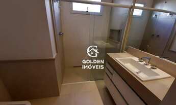 Imagem 2: Casa com 3 dormitórios para alugar no Jardim Esmeralda - Marília/SP