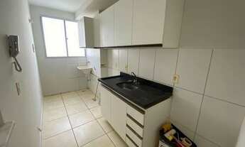 Imagem 4: Apartamento para aluguel tem 62 metros quadrados com 3 quartos