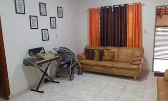 Imagem 3: Casa em condomínio