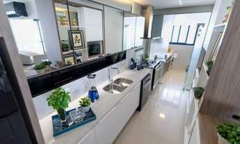 Imagem: Apartamento residencial para venda, Agronômica