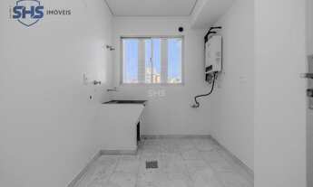 Imagem 3: Apartamento com 3 dormitórios à venda, 223 m² por R$ 1.350.000,00 - Jardim Blumenau - Blum