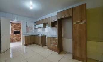 Imagem 2: Casa para venda com 100 metros quadrados com 3 quartos em Pedreira - Belém - PA