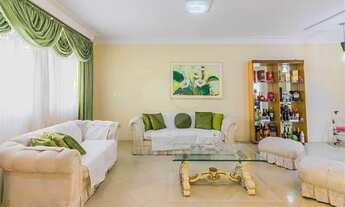 Imagem 3: Sobrado 3 suítes - 3 Vagas