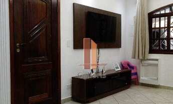 Imagem 4: Sobrado com 3 dormitórios à venda, 214 m² por R$ 820.000,00 - Vila Alpina - São Paulo/SP