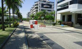 Imagem 5: RIO DE JANEIRO - Apartamento Padrão - BARRA DA TIJUCA