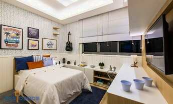 Imagem 2: Apartamento com 4 dormitórios à venda, 147 m² por R$ 1.629.197,84 - Praia de Itaparica - V