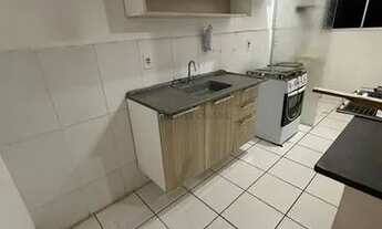 Imagem 3: Alugo Apartamento 2 quartos - MOBILIADO - Chapada dos Montes